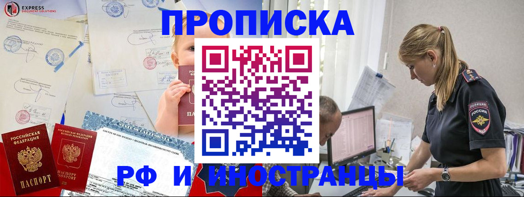 купить прописку в Щёлкино